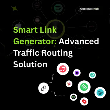 Smart Link Generator: Advanced Traffic Routing Solution