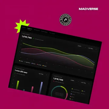 Music consultant presenting distribution analytics and strategy to artist