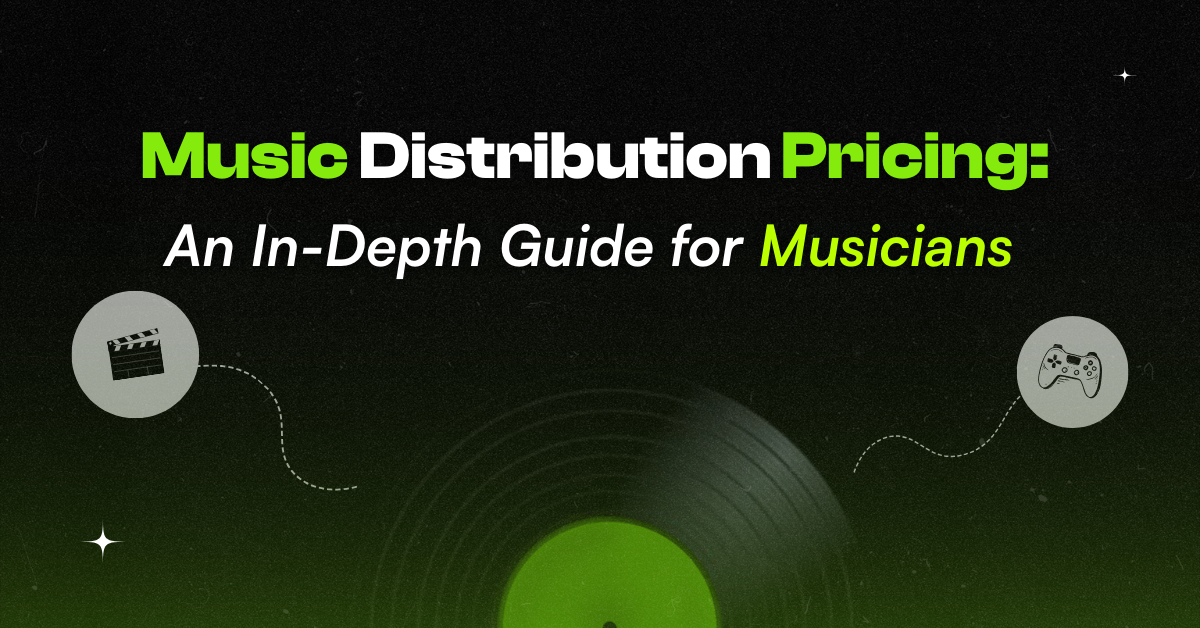 Music Distribution Pricing: An In-Depth Guide for Musicians