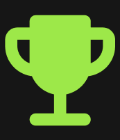 Apple AppStore Best of 2026 award badge
