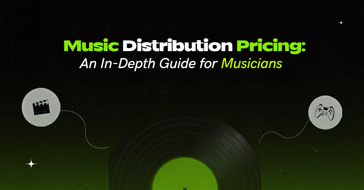 Music Distribution Pricing: An In-Depth Guide for Musicians