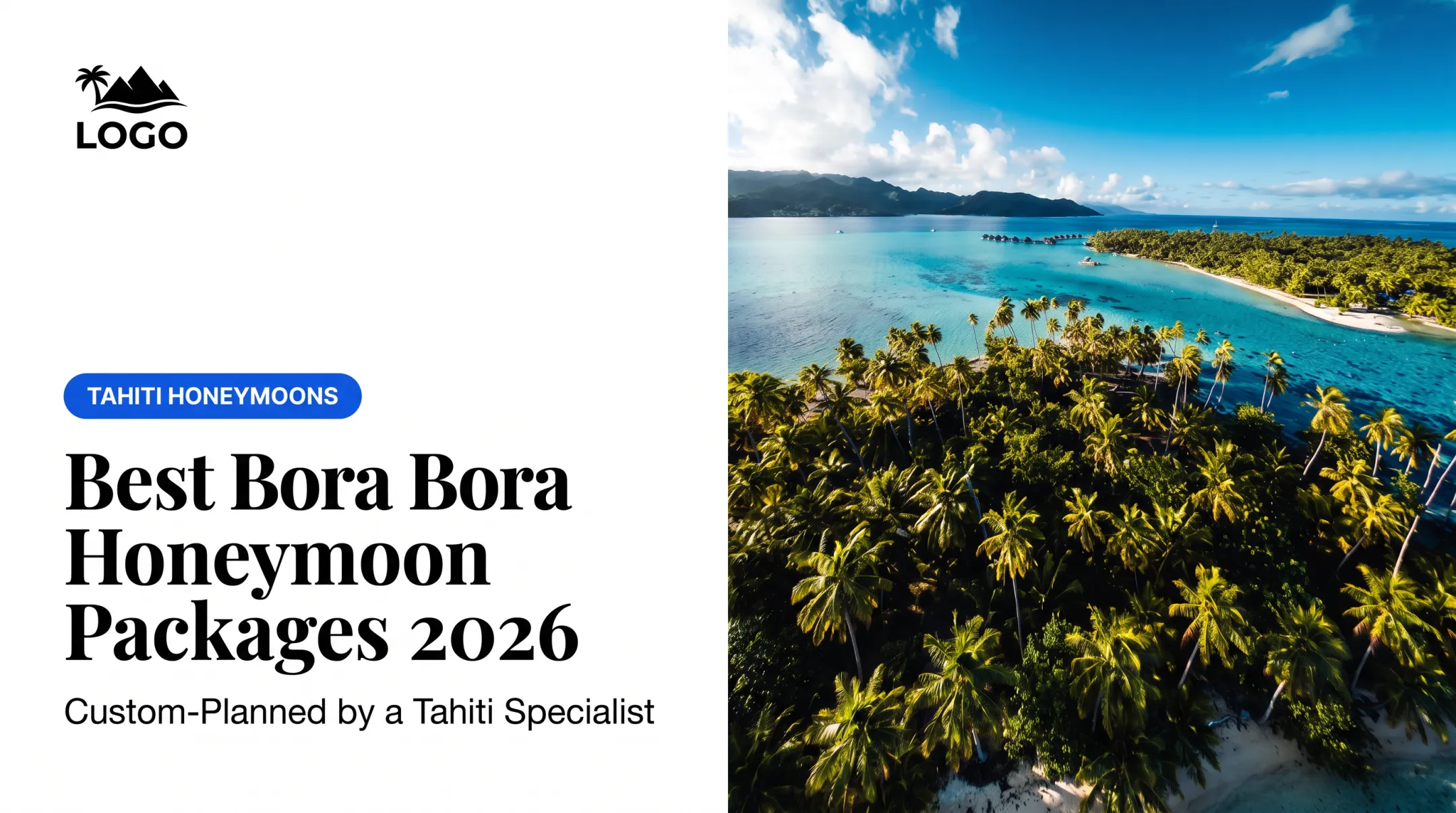 Best Bora Bora Honeymoon Packages 2026