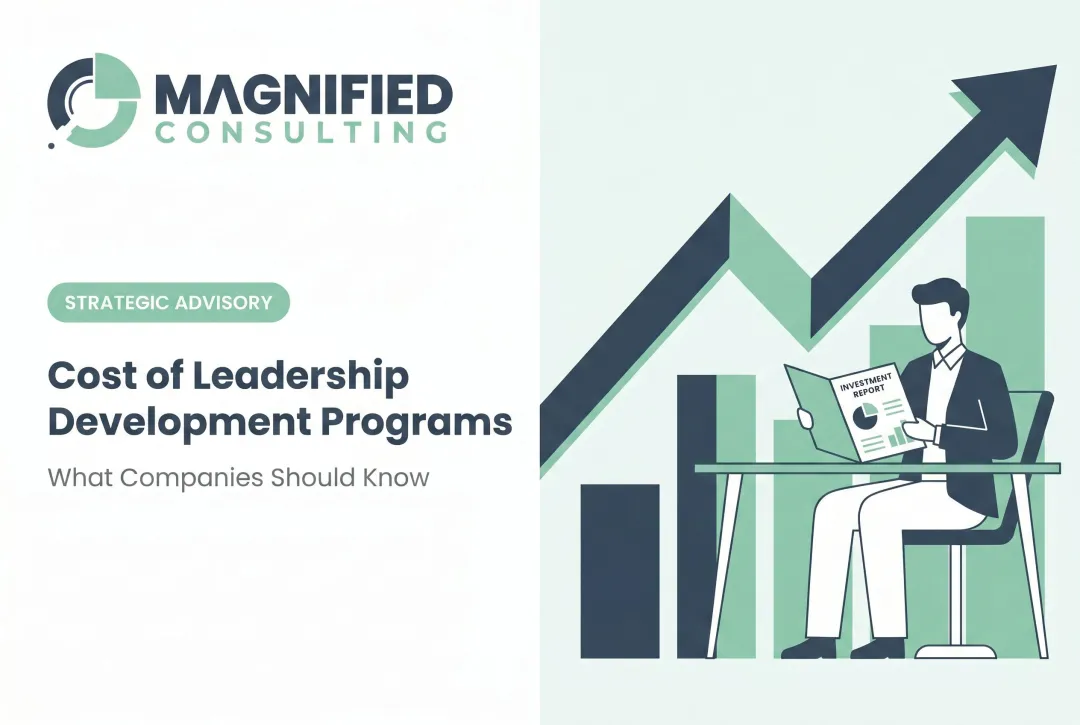 Cost of Leadership Development Programs: What Companies Should Know