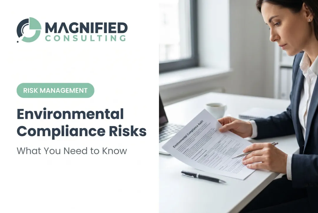 Environmental Compliance Risks: What You Need to Know