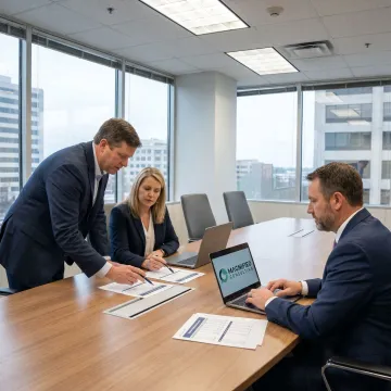 Financial planning consultation in Columbia, SC