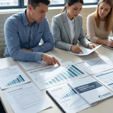Executive leadership advisory meeting