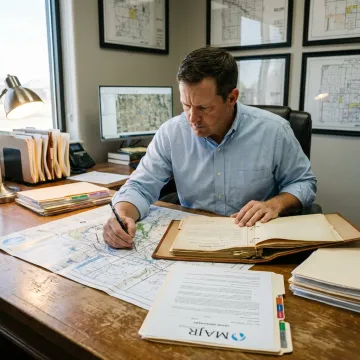 Mineral Rights Brokers: What They Do and When to Use One