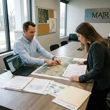 Top Construction Management and Project Management Services