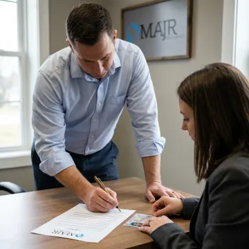 Notary Public Services in Katy TX