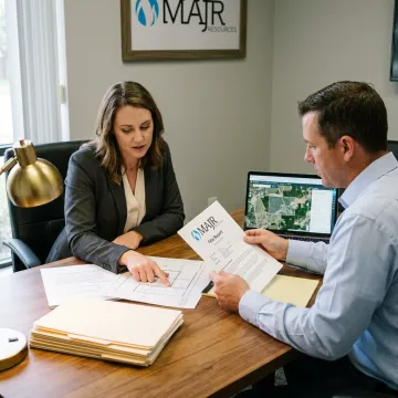 Commercial Due Diligence Consulting