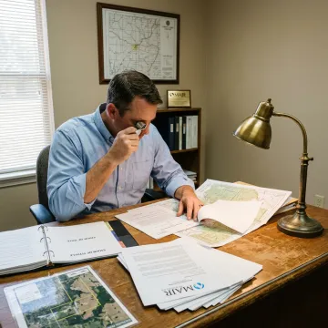 Mineral Rights Buyers: How to Find and Vet Companies