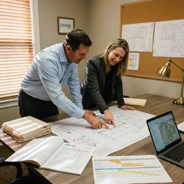 Turnkey Project Services