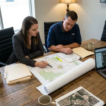 Environmental Due Diligence Services and Consulting