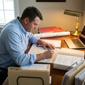 Real Estate Due Diligence Services