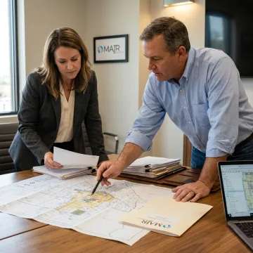 Strategic Project Advisors