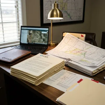 Lease Management Services