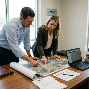 Project Management Consulting