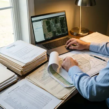 National Due Diligence Services