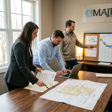 Project Management and Control Services