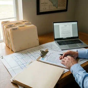Due Diligence Investigation and Audit Services