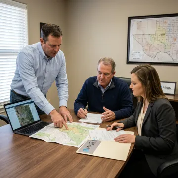 Commercial Lease Negotiation Services