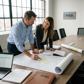 Professional Project Engineering Consultants