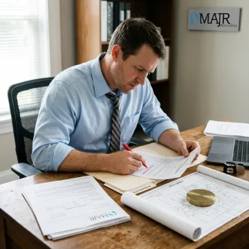 Top Due Diligence Mortgage Services