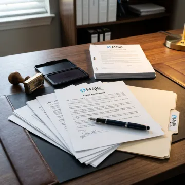 Notary and Title Services