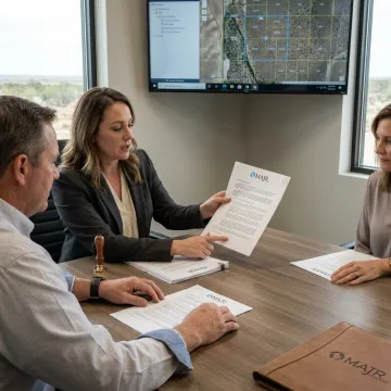 Notary Services in Odessa TX