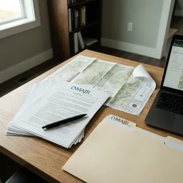 Commercial Lease Review and Drafting Services