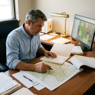 Western Land Services