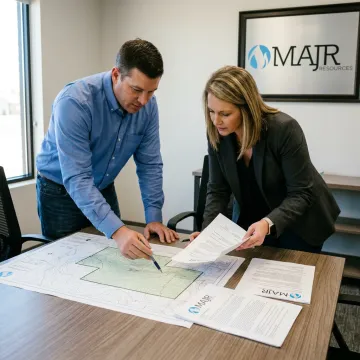 Land Consulting Services