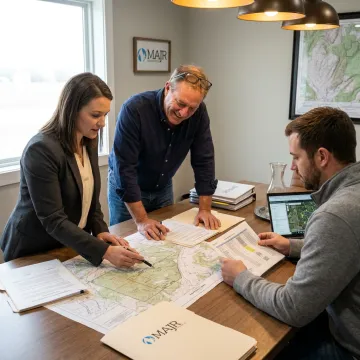 Project Management Services Inc