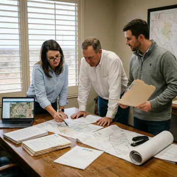Discovery Land Services Company