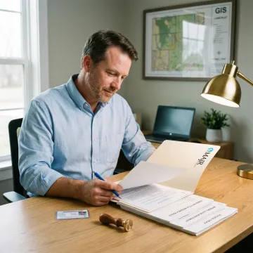 Hire a Notary for Loan Signings