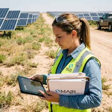 Carbon Credit Project Development Services