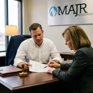 Notary & Live Scan Fingerprinting Services