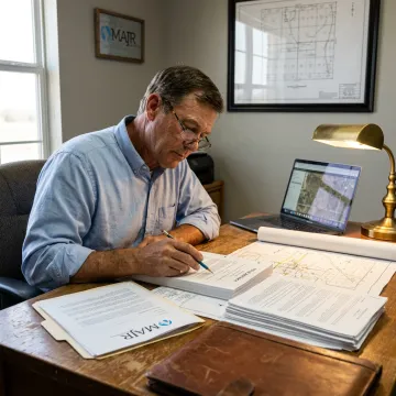 Title Agency Services