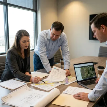 Energy Industry Consulting & Strategy Services