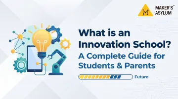 What is an Innovation School? A Complete Guide for Students &amp; Parents