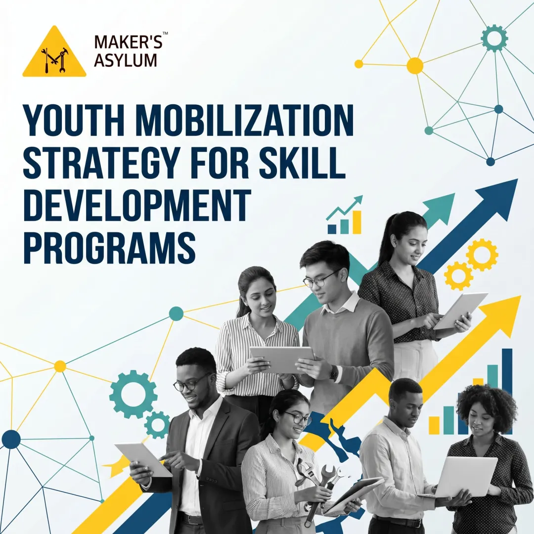 Youth Mobilization Strategy for Skill Development Programs