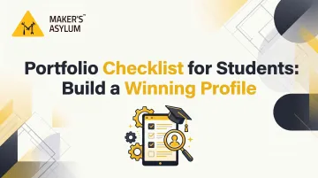 Portfolio Checklist for Students: Build a Winning Profile