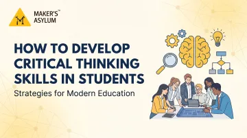How to Develop Critical Thinking Skills in Students