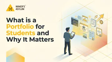 What is a Portfolio for Students and Why It Matters