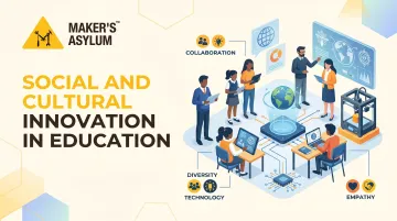 Social and Cultural Innovation in Education