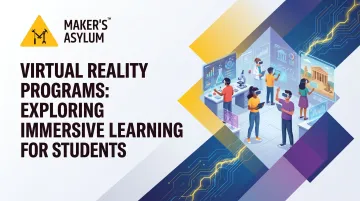 Virtual Reality Programs: Exploring Immersive Learning for Students