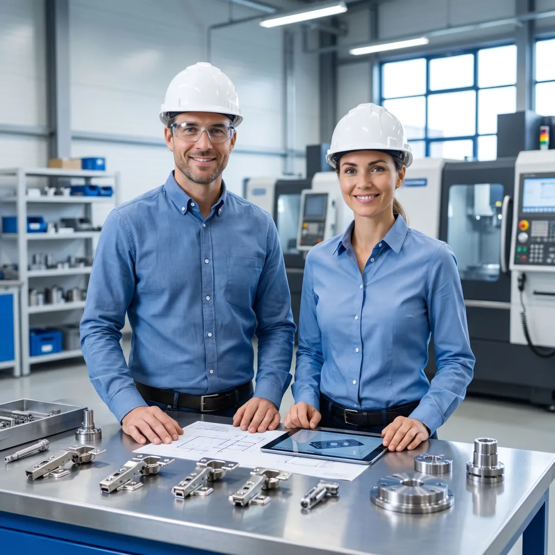 Custom Appliance Hinge Manufacturer – OEM Solutions