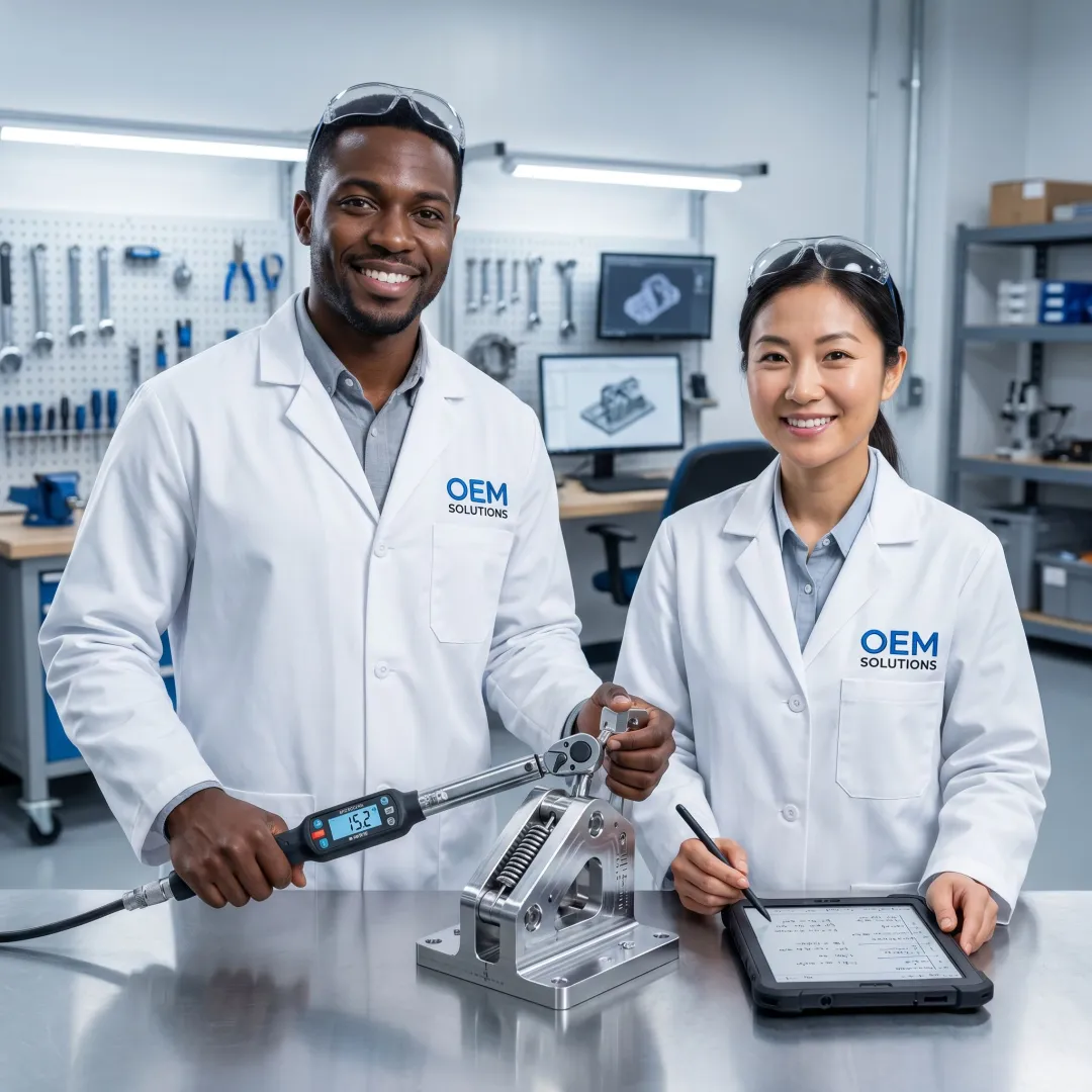 Appliance counterbalance development process