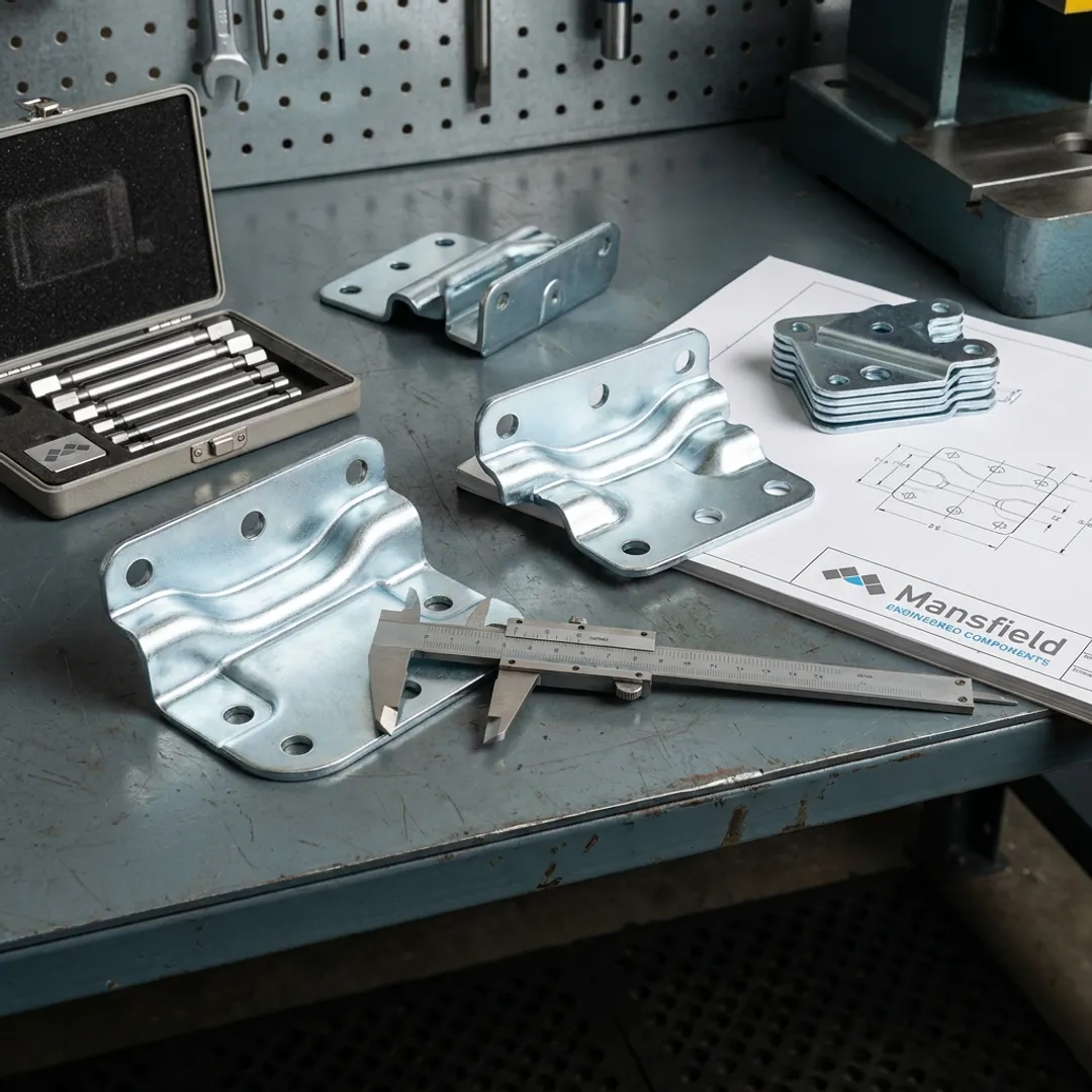 OEM Universal Trunk Hinge Manufacturer