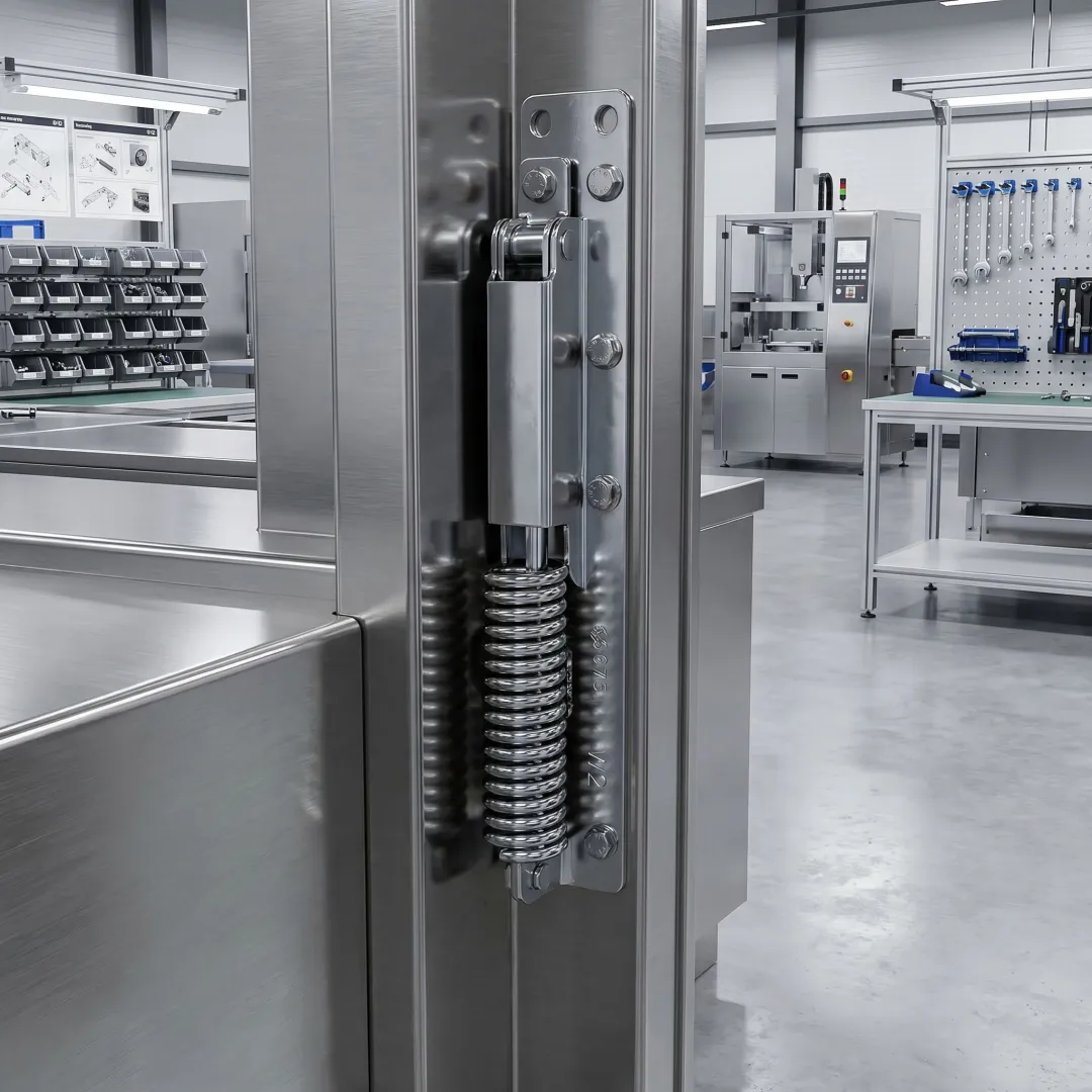 Hydraulic Hinges Manufacturers for Commercial Use
